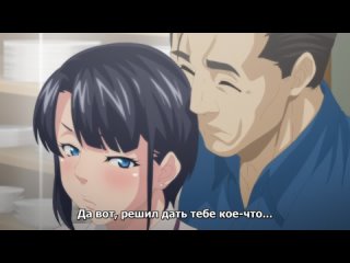 [subtitles] 1080 full hd hajimete no hitozuma episode - 2 sub / sub / my first married woman episode - 2 2023