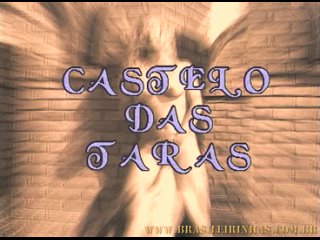the castle of taras - brasileirinhas aretuza lemos